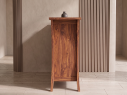 Kian  Solid Wood Sheesham Sideboard