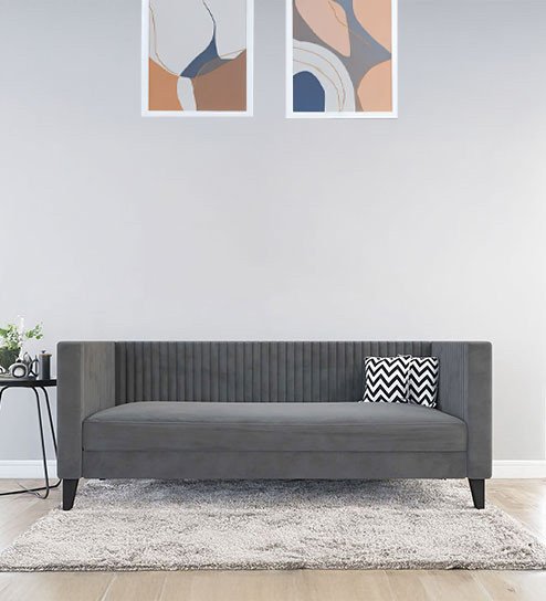Carbon Grey Color