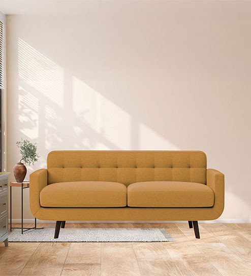 Corn Yellow