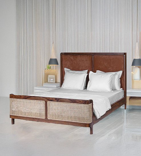 Provincial Teak Finish