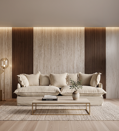 Natural Taupe