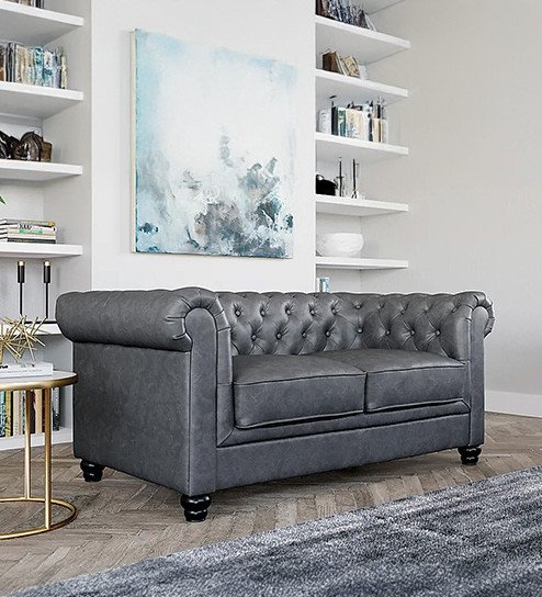 Vintage Grey