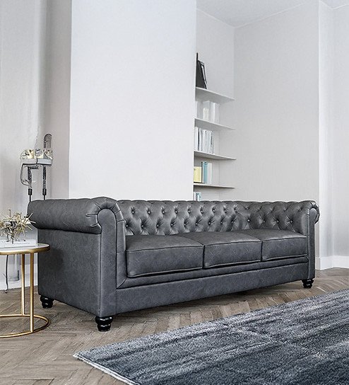 Vintage Grey