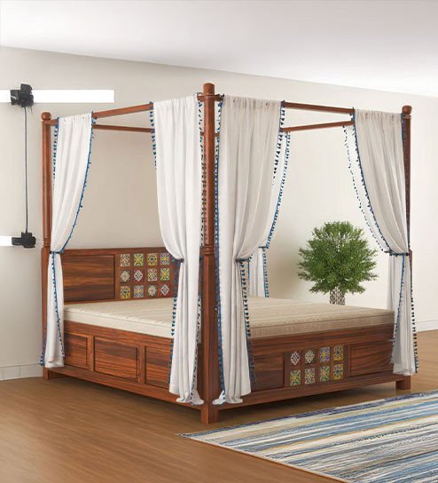 Honey Oak