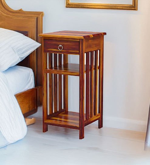 Honey Oak 