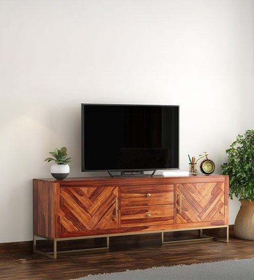 Honey Oak 