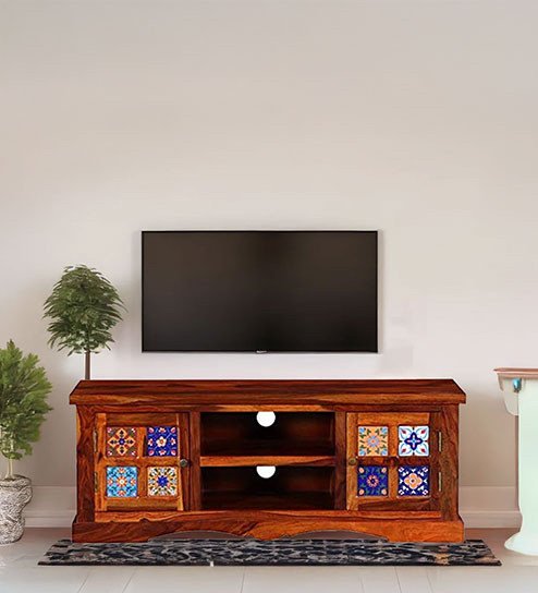 Honey Oak 