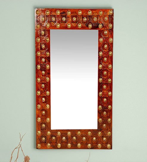 Honey Oak 