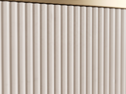 Sideboard In Grey Colour
