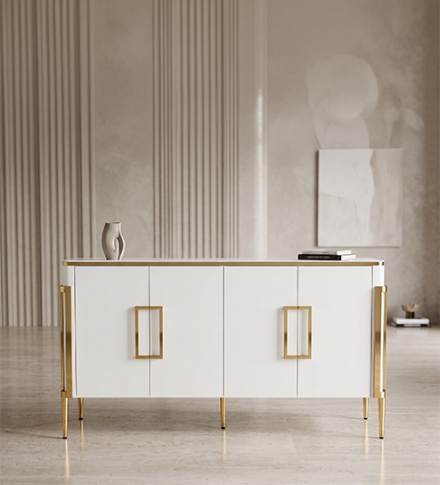 White Lacquer