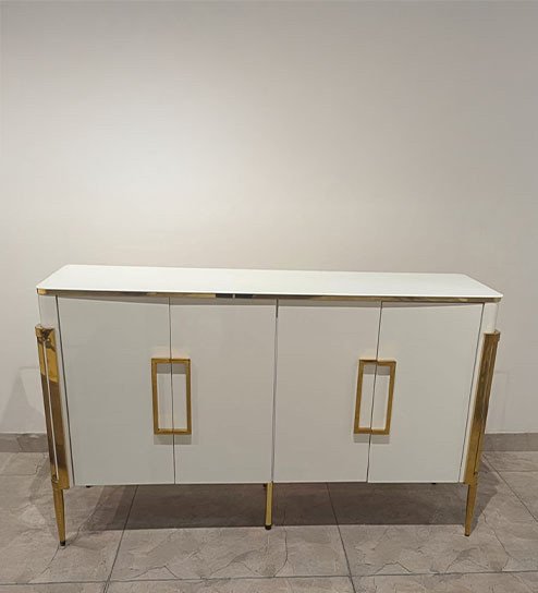 White Lacquer
