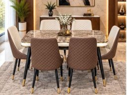 Dining Set 4 Seater 