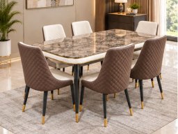 Dining Set 4 Seater 