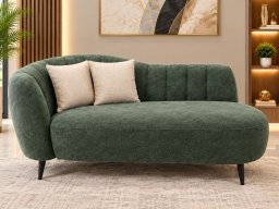 Couch In Green Colour 