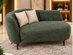 Couch In Green Colour 