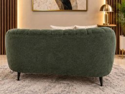 Couch In Green Colour 