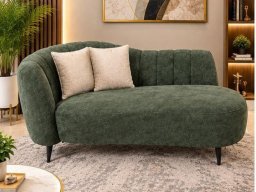 Couch In Green Colour 