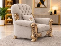 Opal Chair 