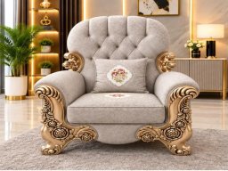 Opal Chair 